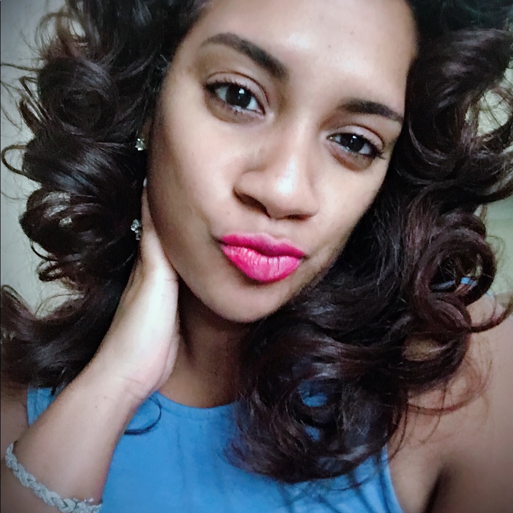 Meet your Posher, Tameka